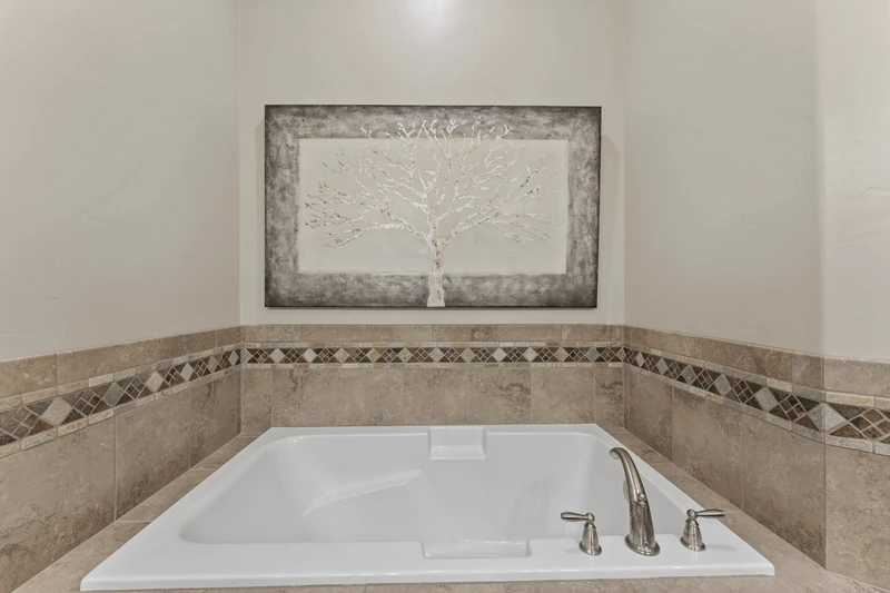 Soak Tub
