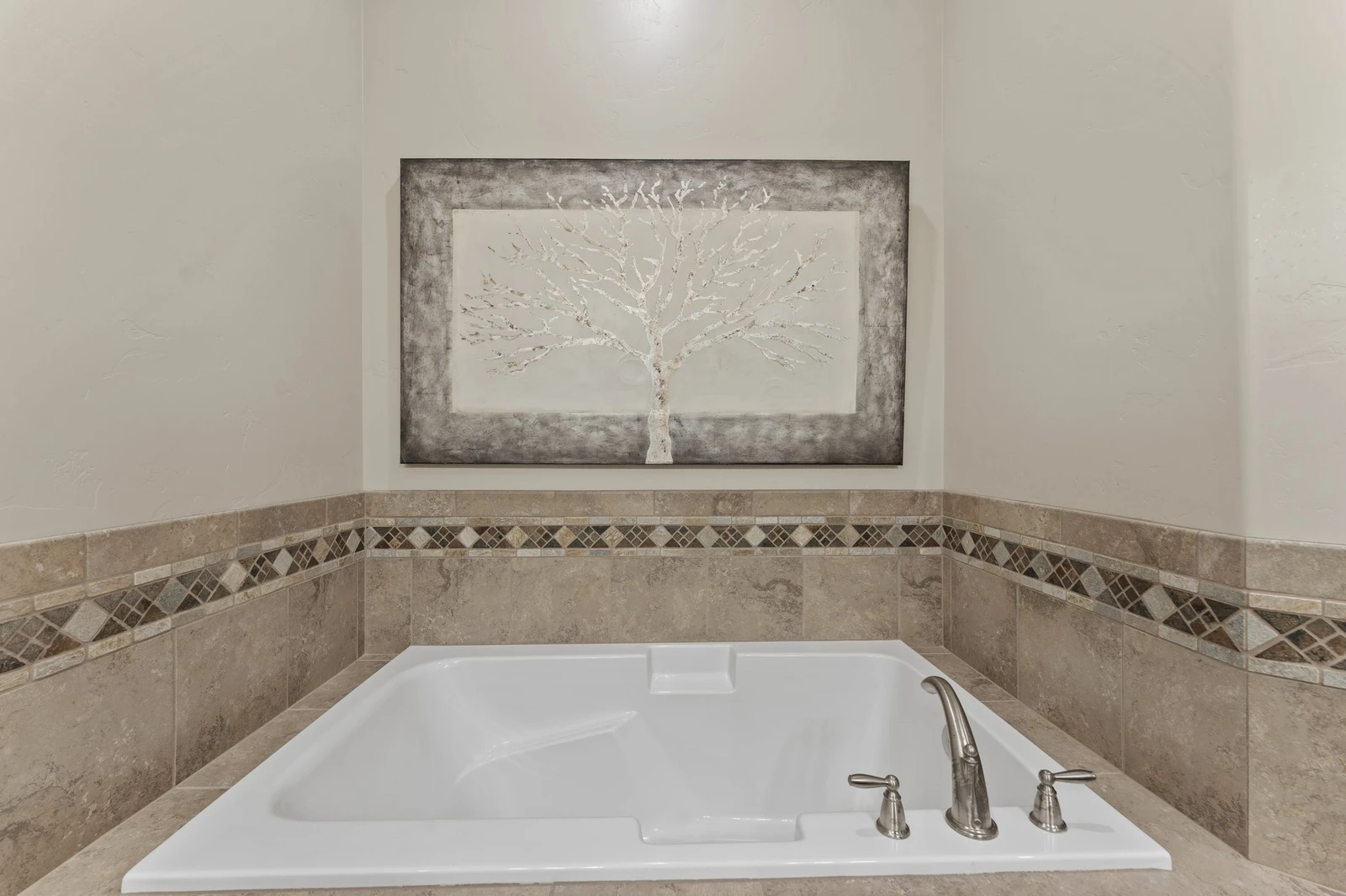 Soak Tub