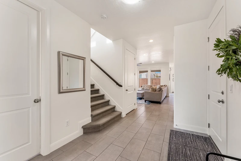 Entryway