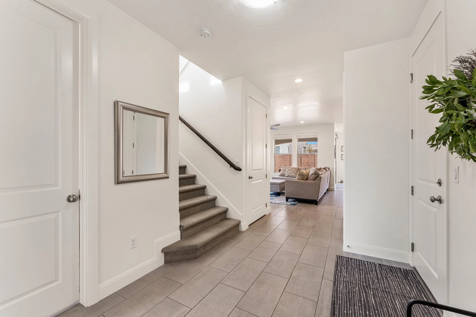 Entryway