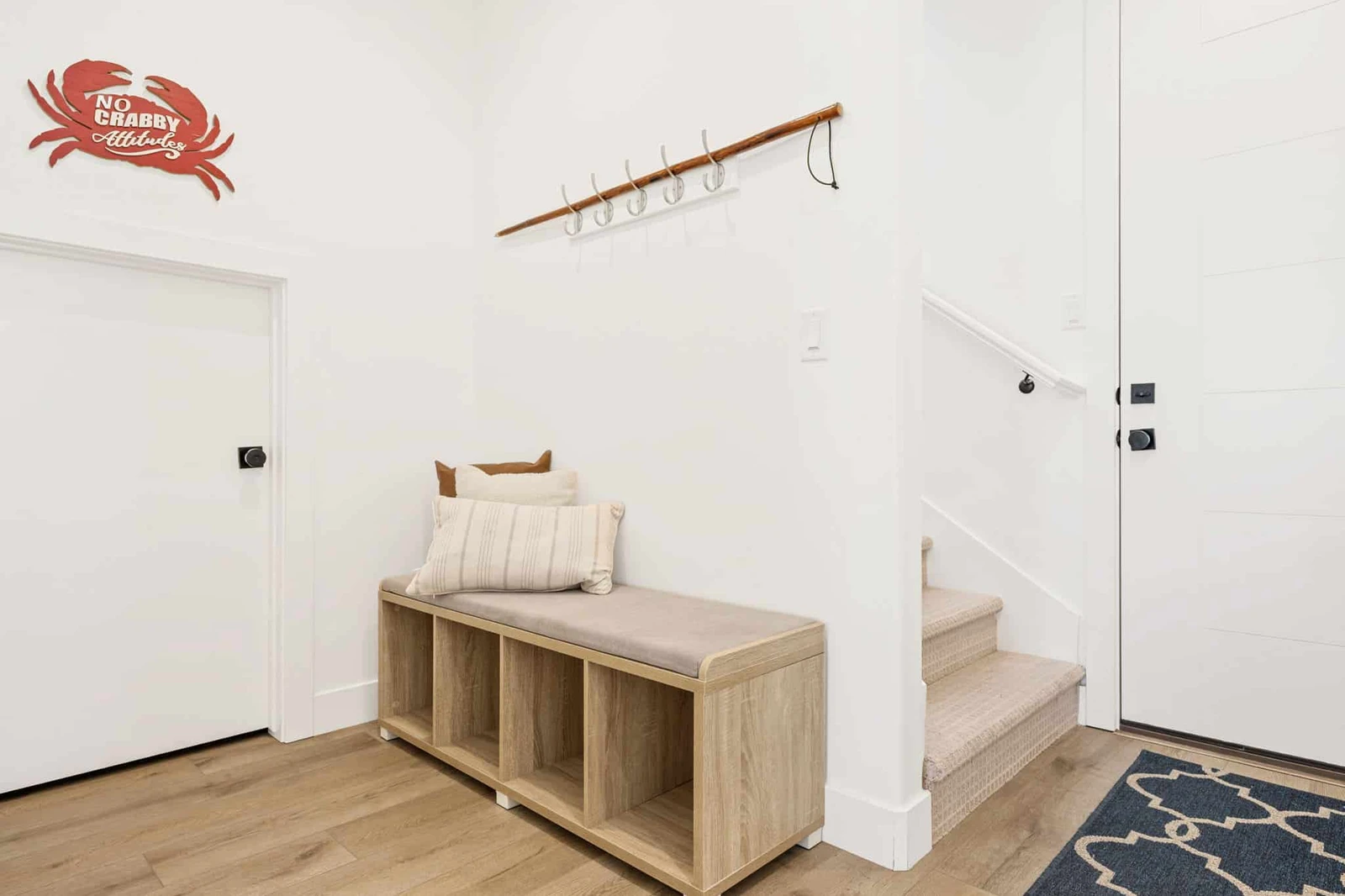 Entryway