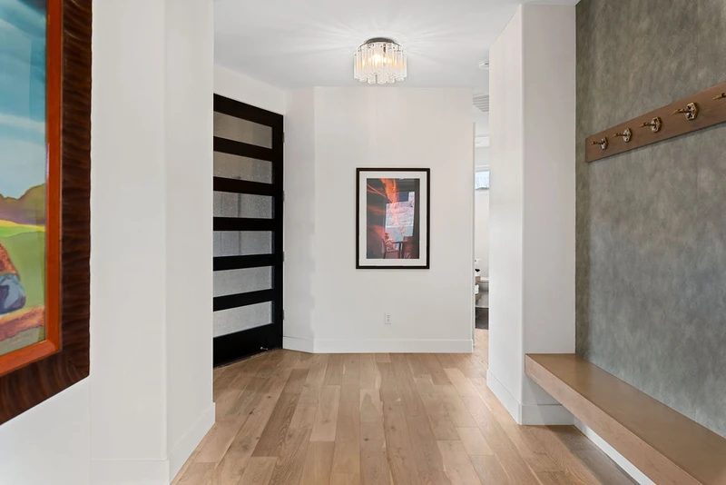 Entryway