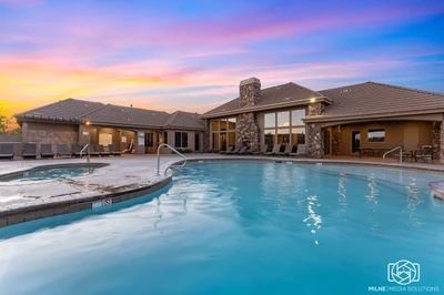 Coral Oasis at Coral Ridge