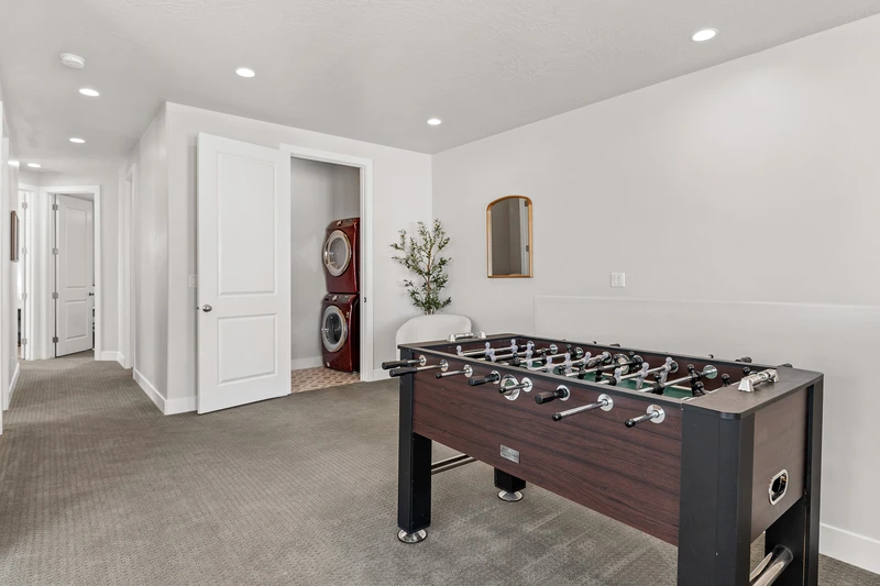 Foosball Table