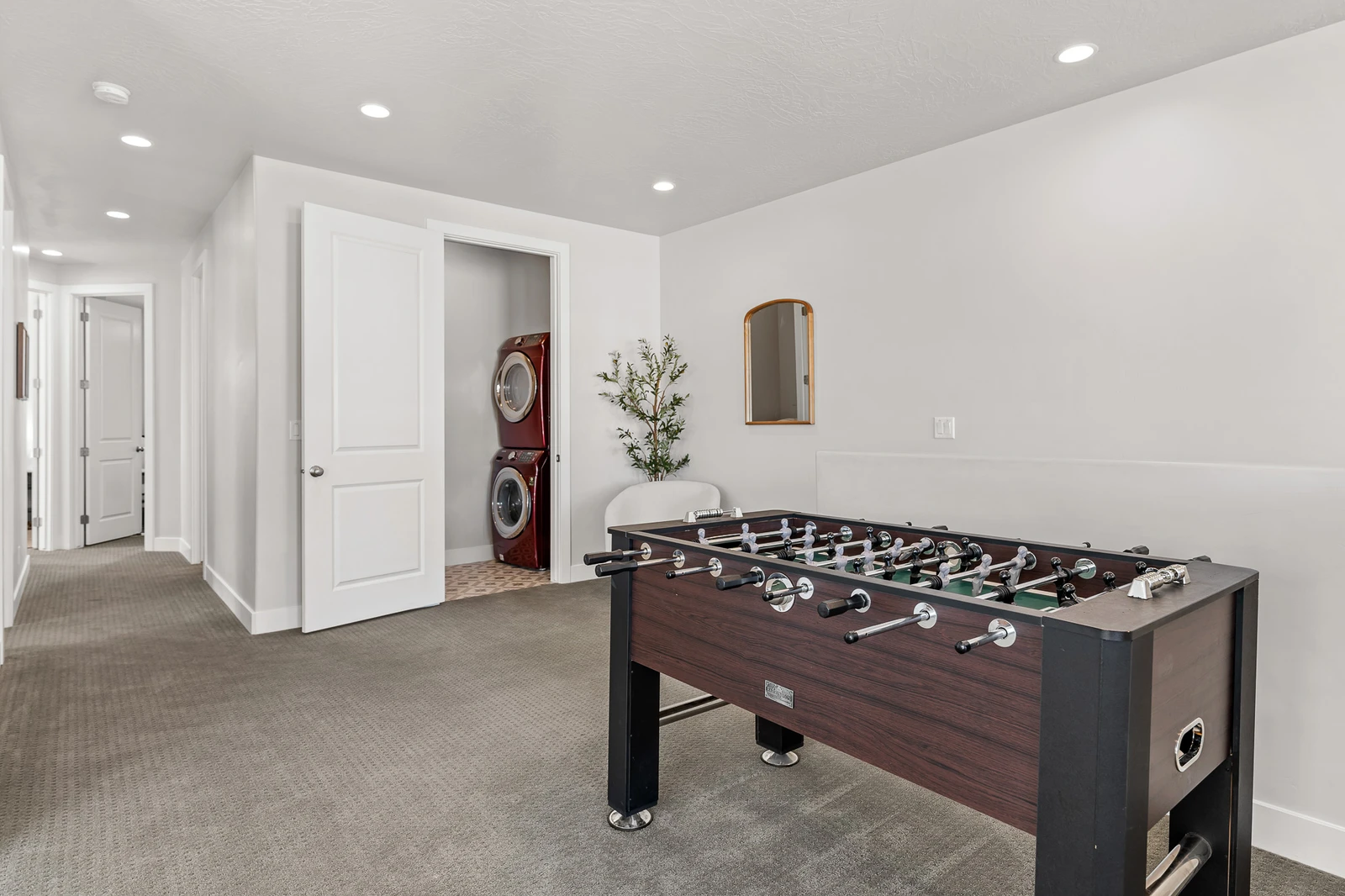 Foosball Table