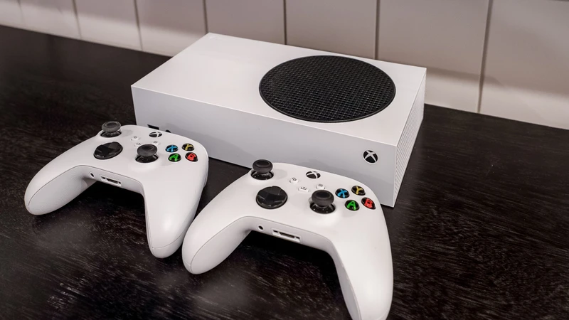XBox