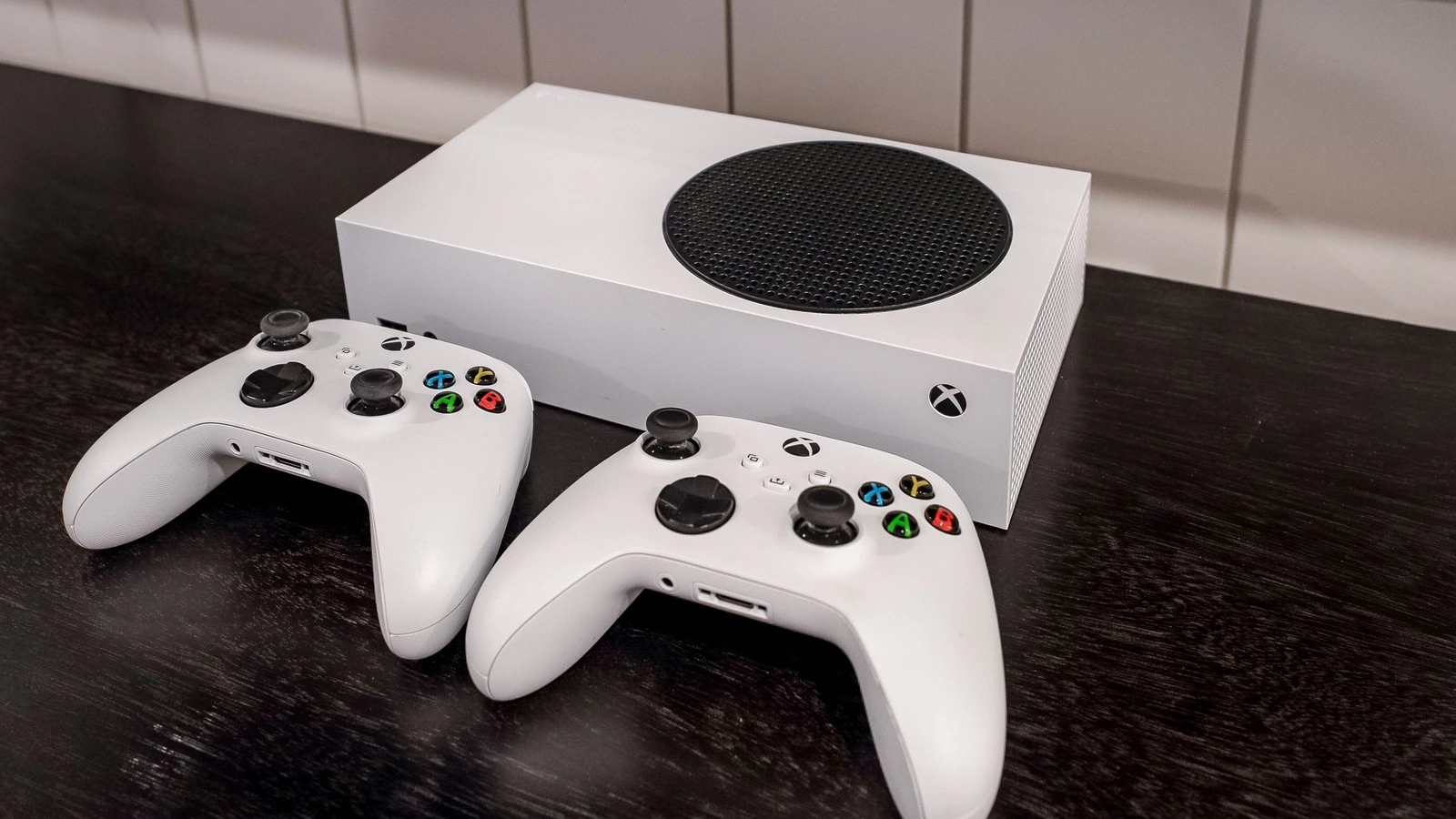 XBox