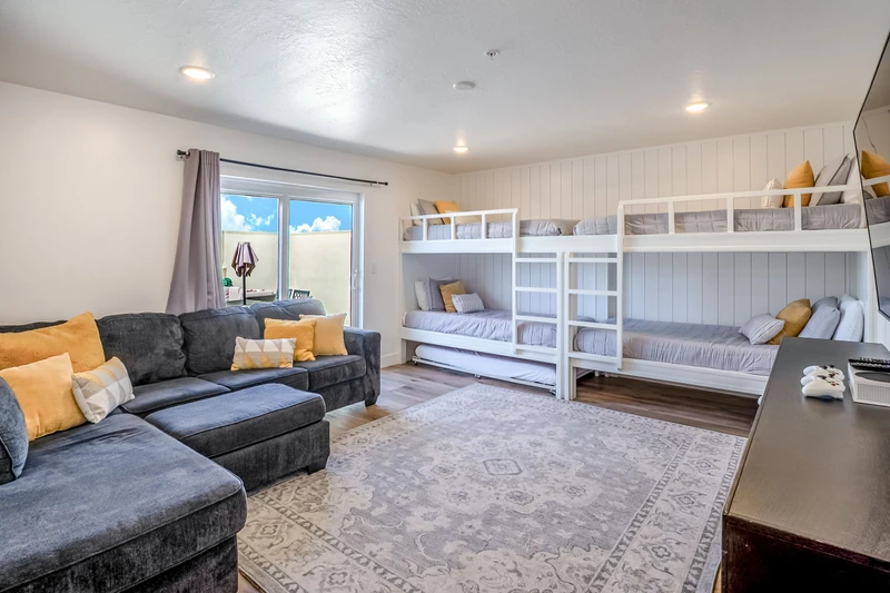 3rd Level Loft