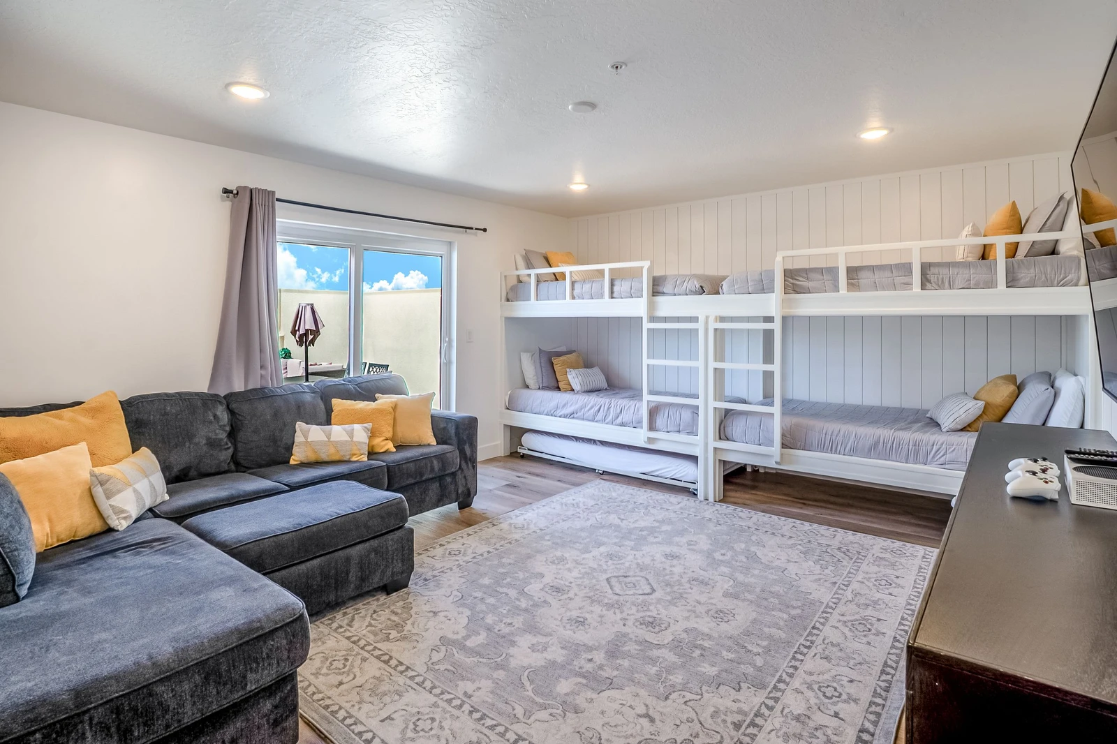 3rd Level Loft