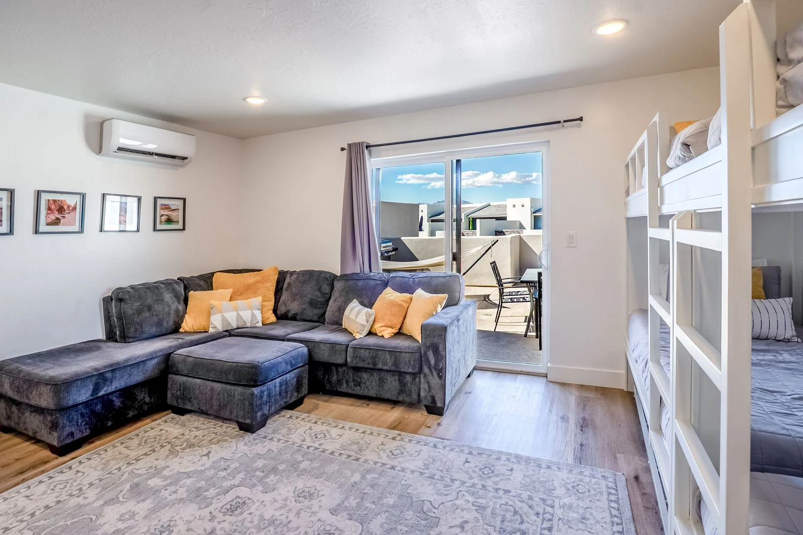 3rd level Loft