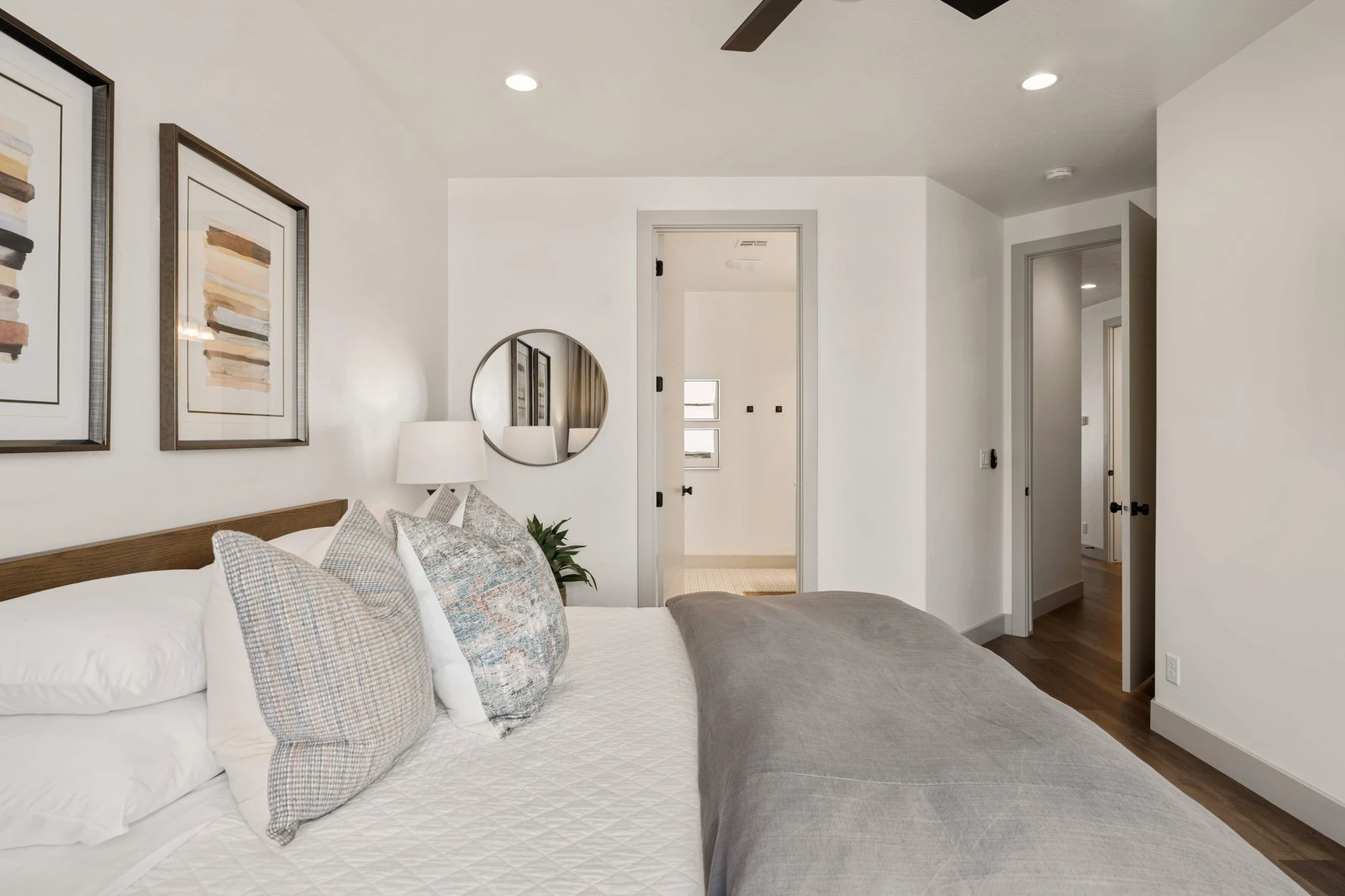 King Bedroom