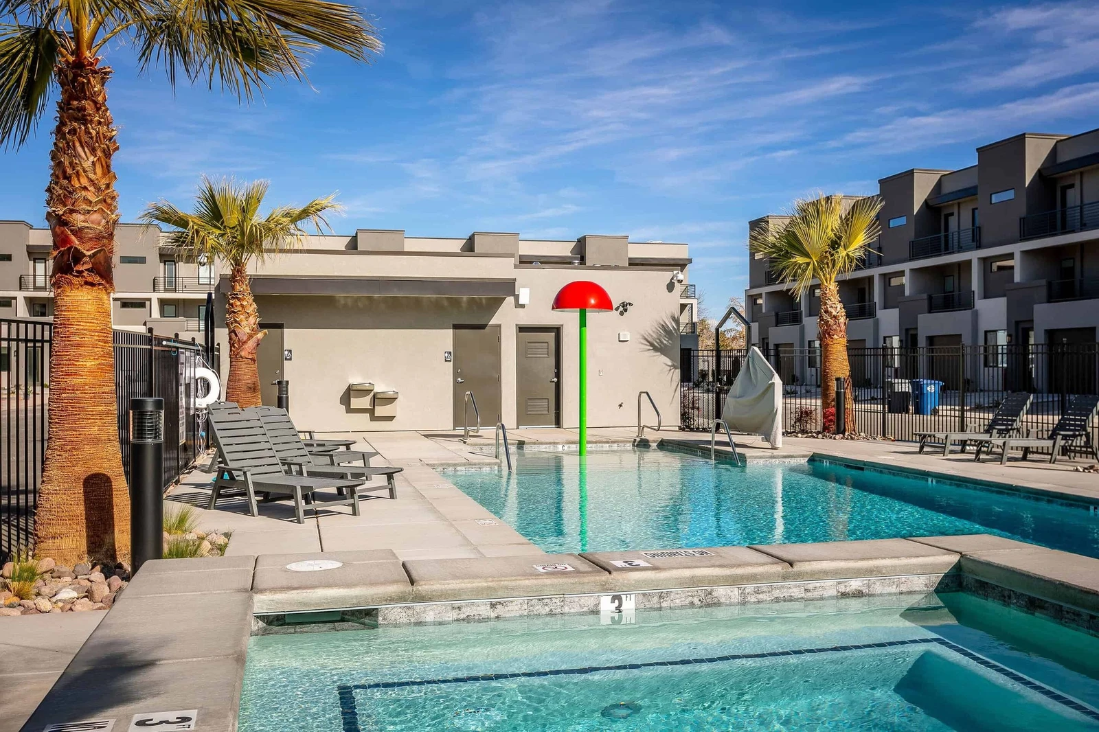Community Pool