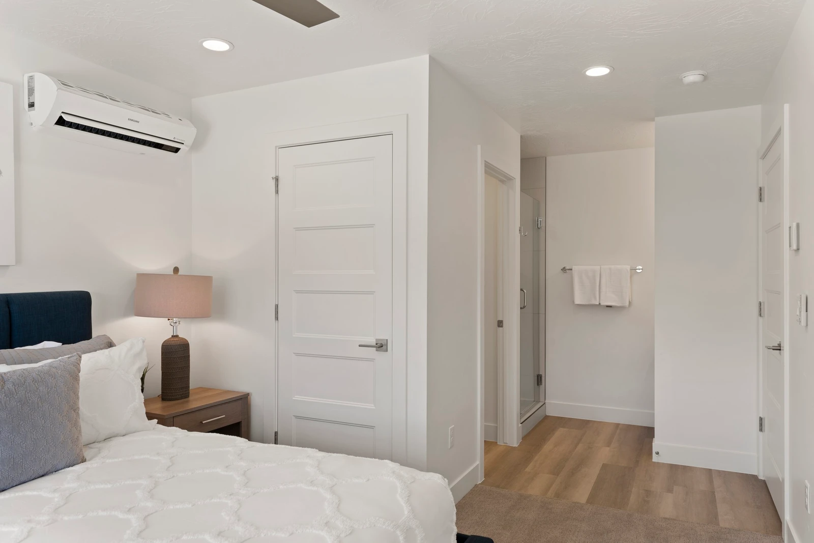 King Bedroom