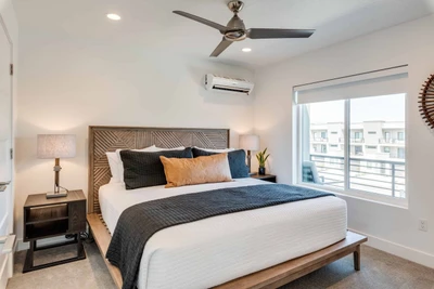 King Bedroom