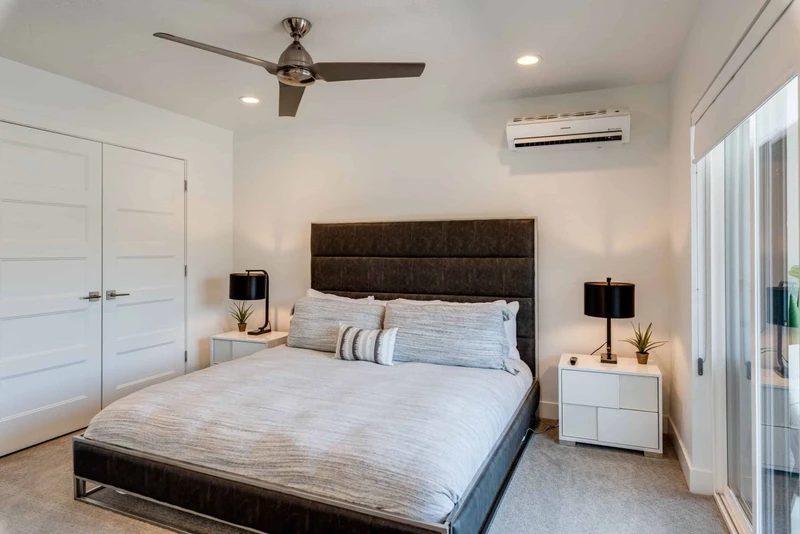 King Bedroom