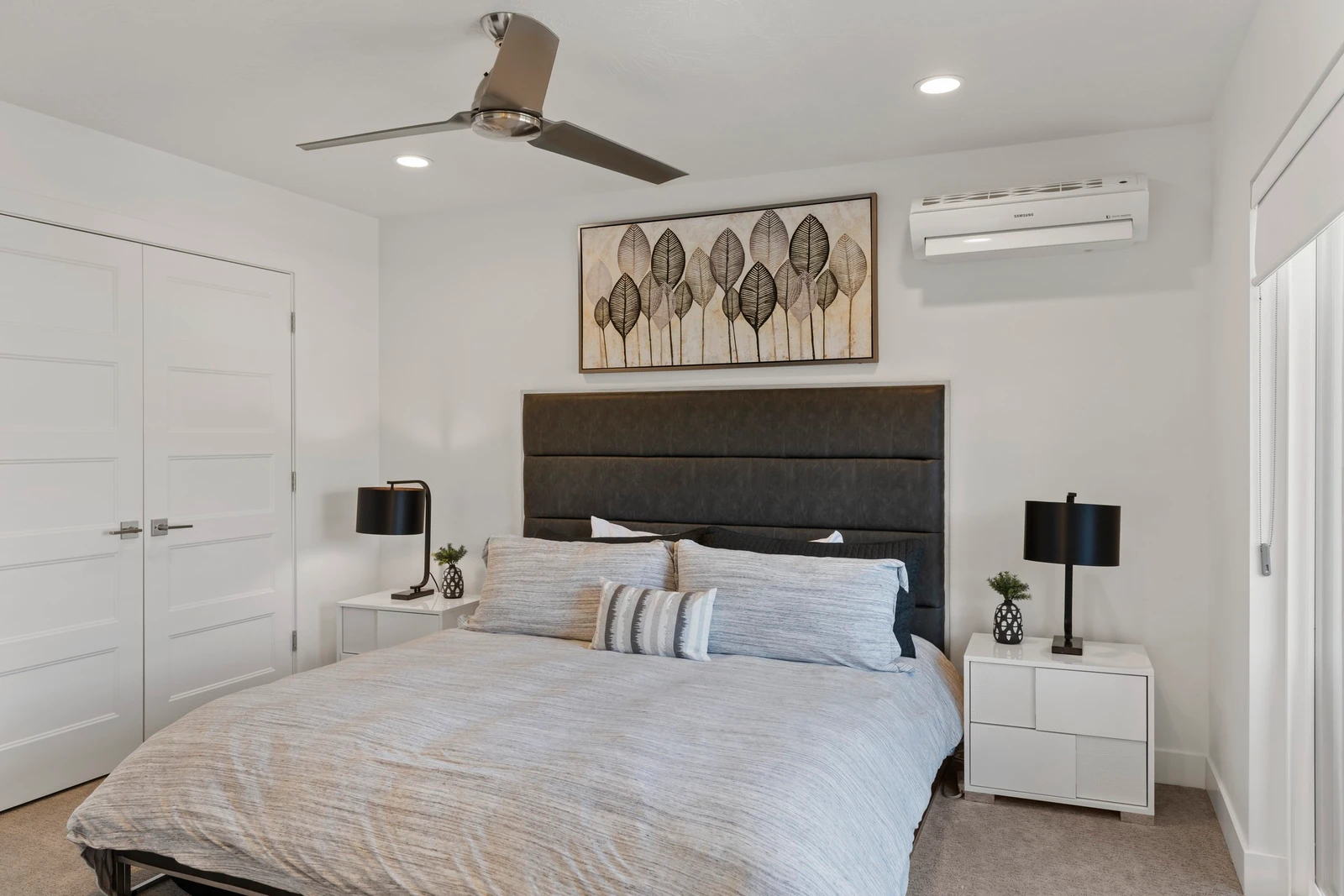 King Bedroom