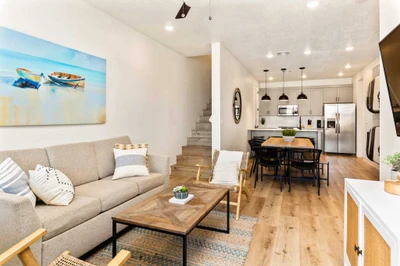 Coconut Cove #102
