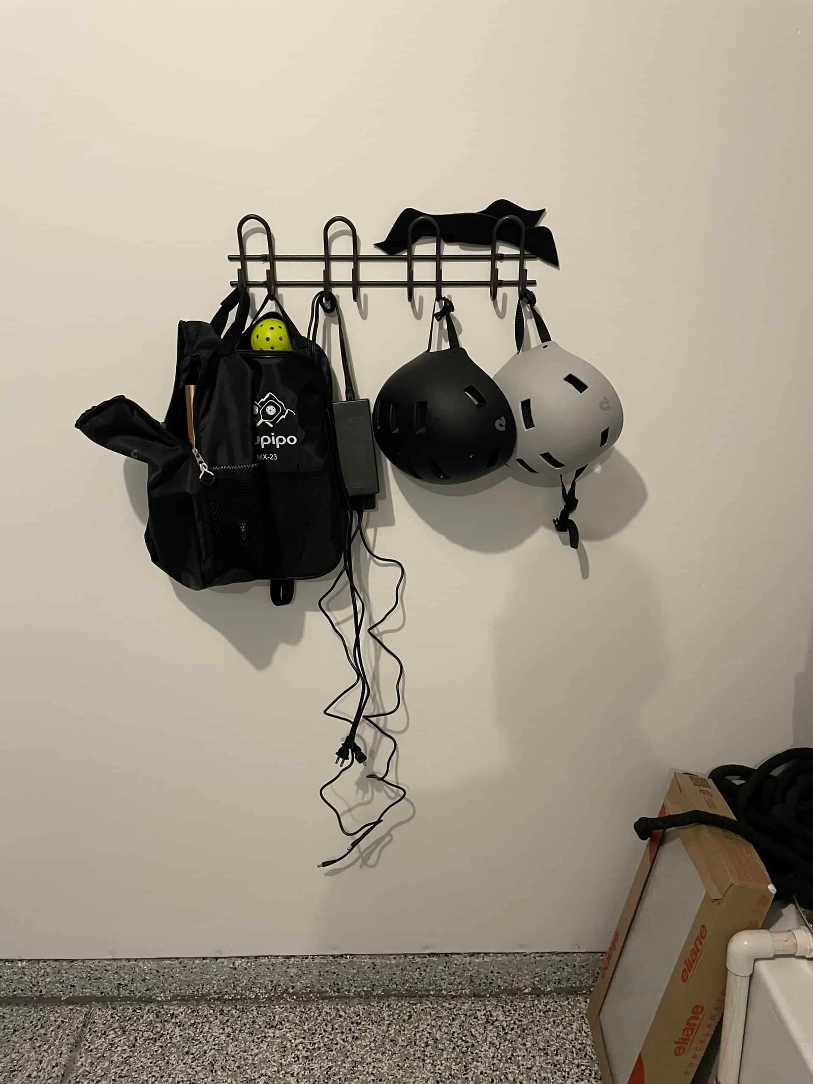 Equipment