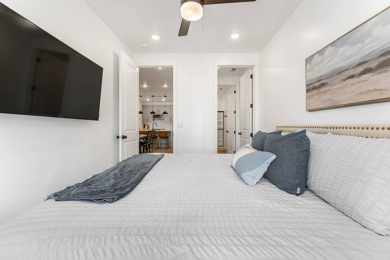 King Bedroom
