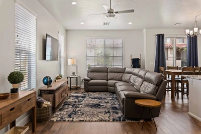 The Sunnyside Haven