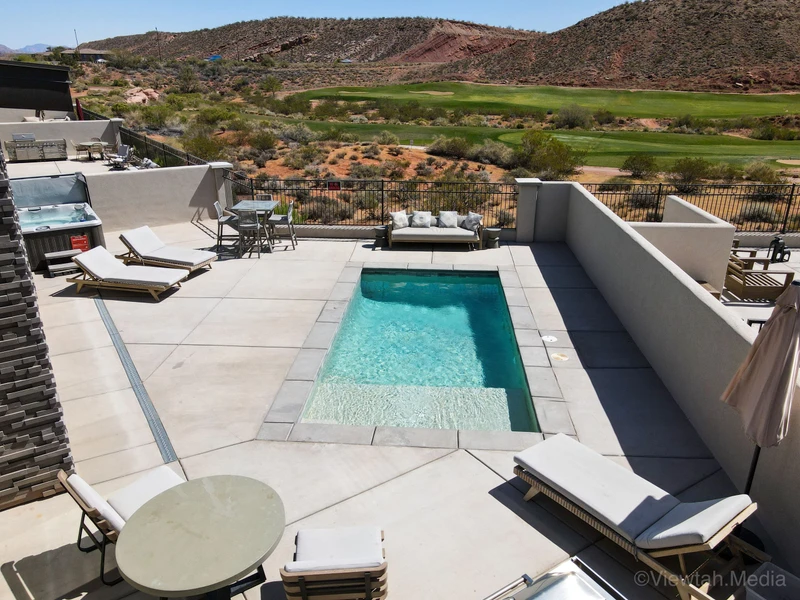 Private Pool