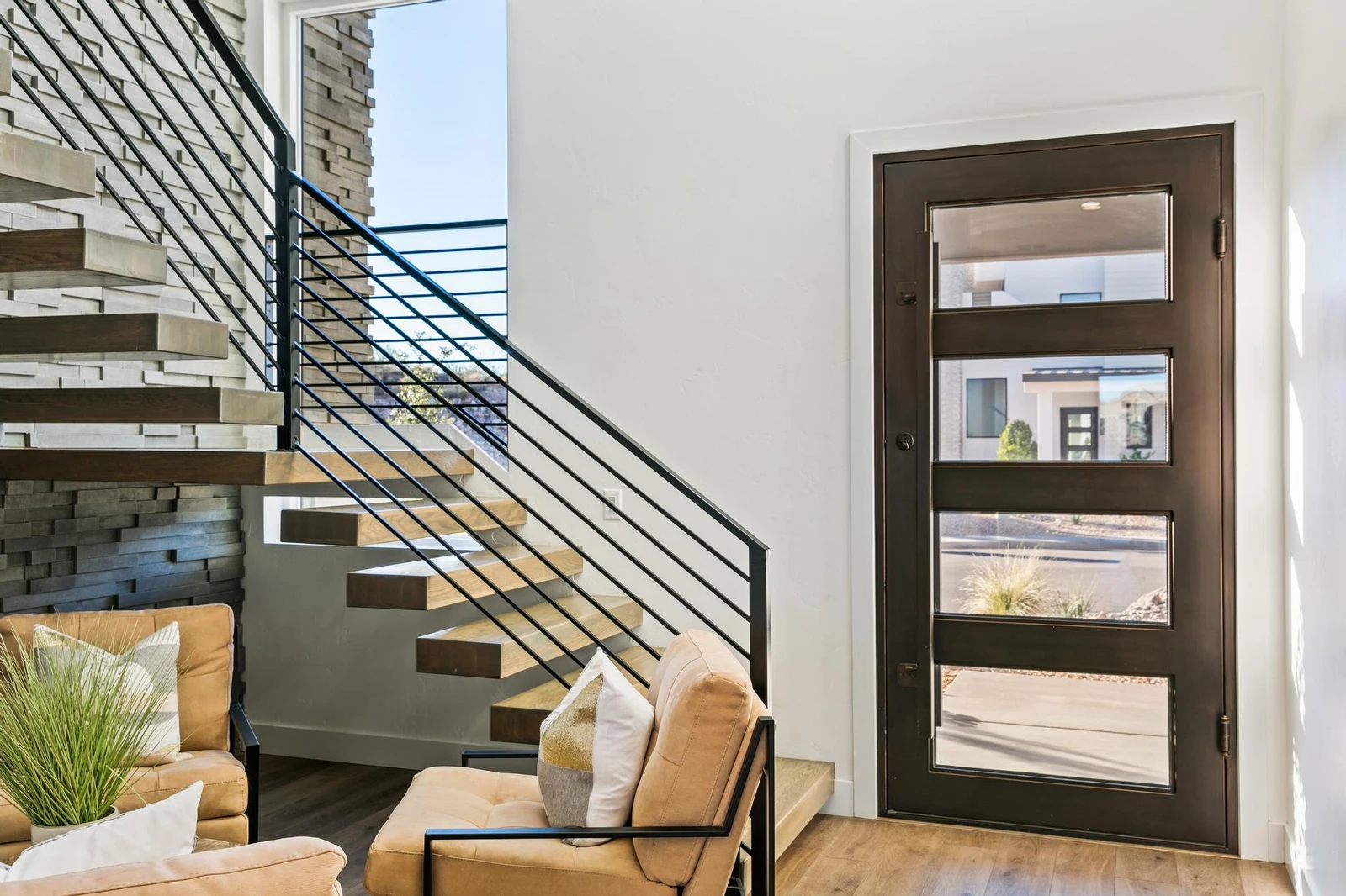 Entryway