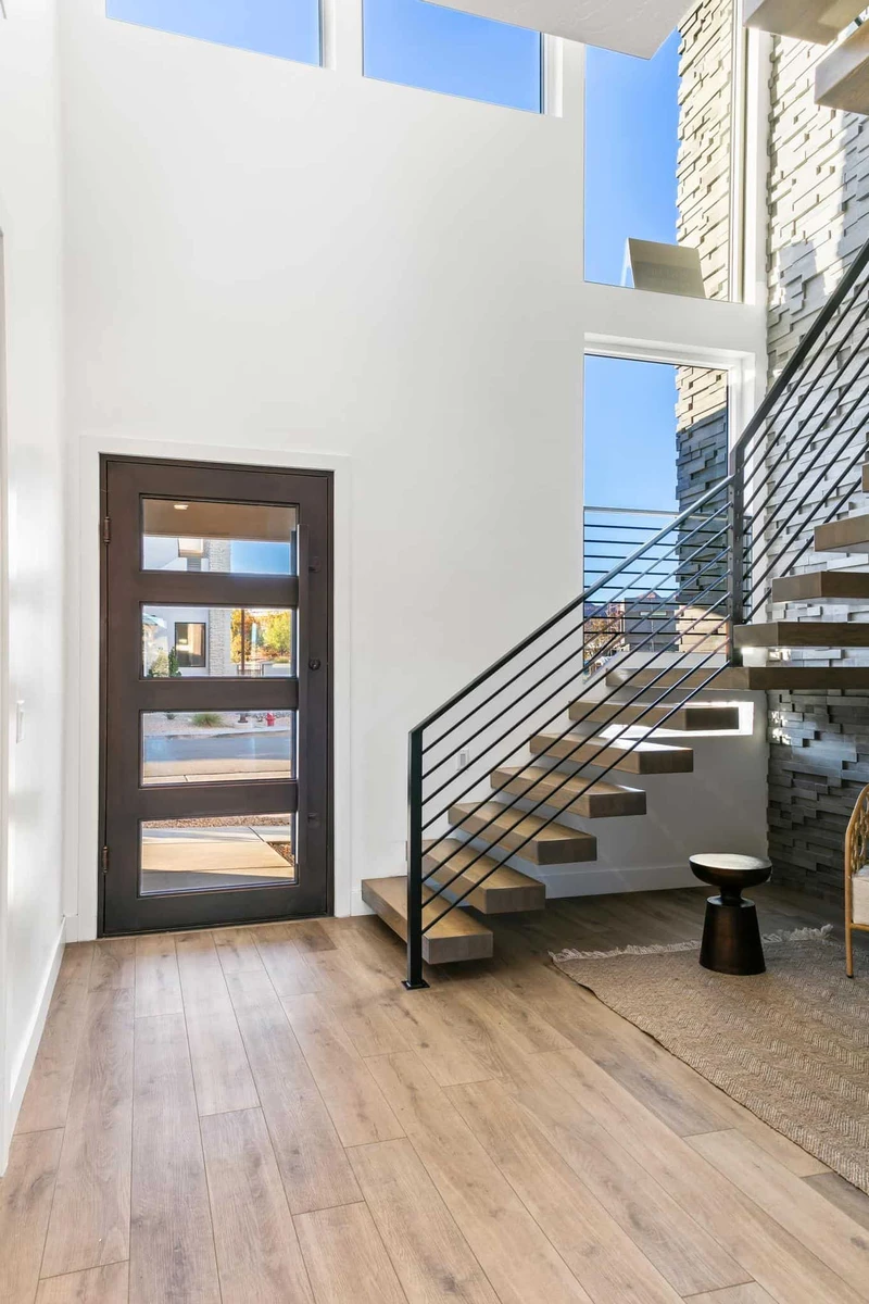 Entryway