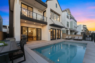 Private Pool