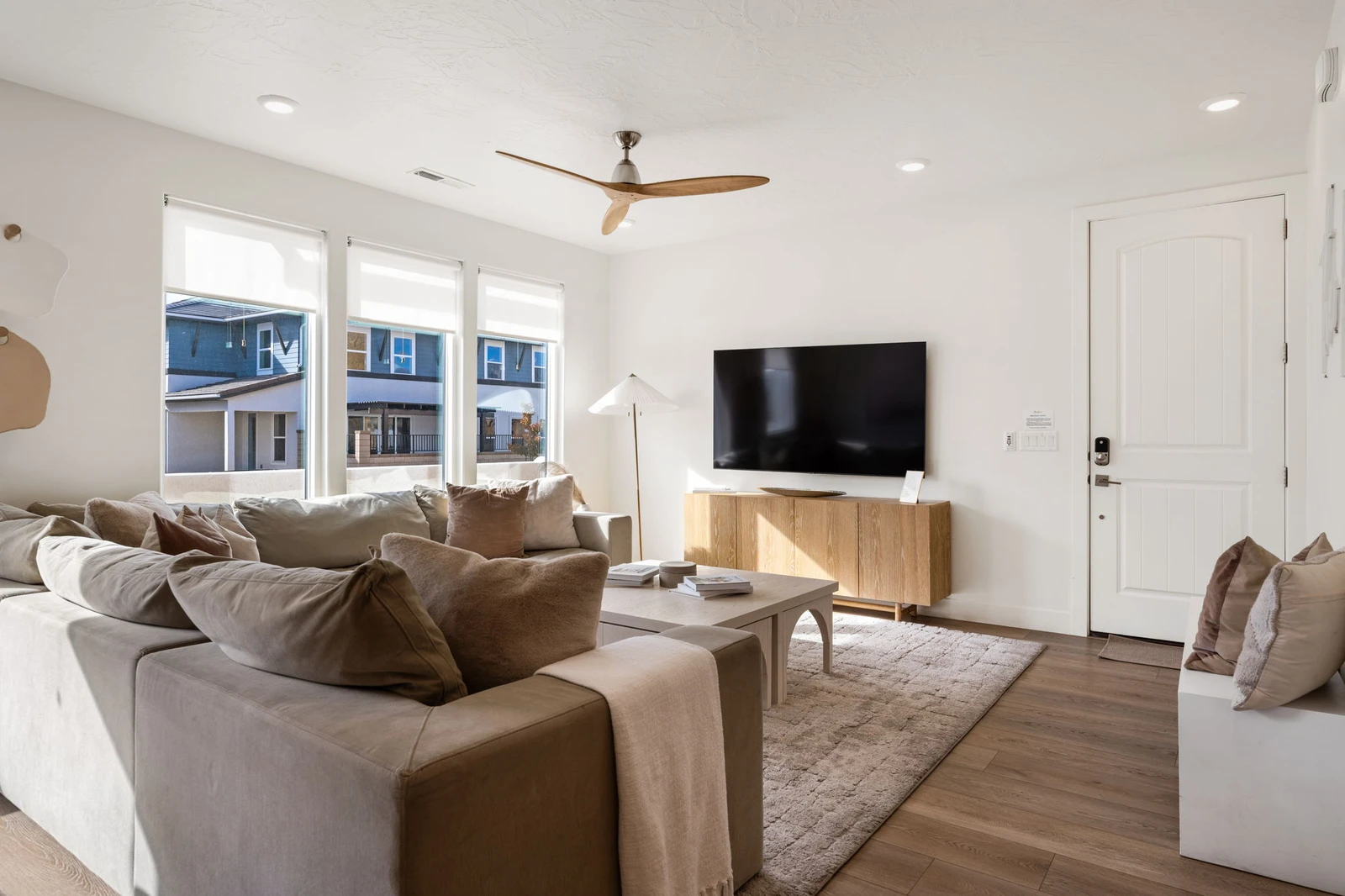 Front Room