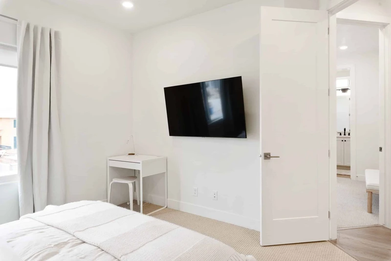 King Bedroom