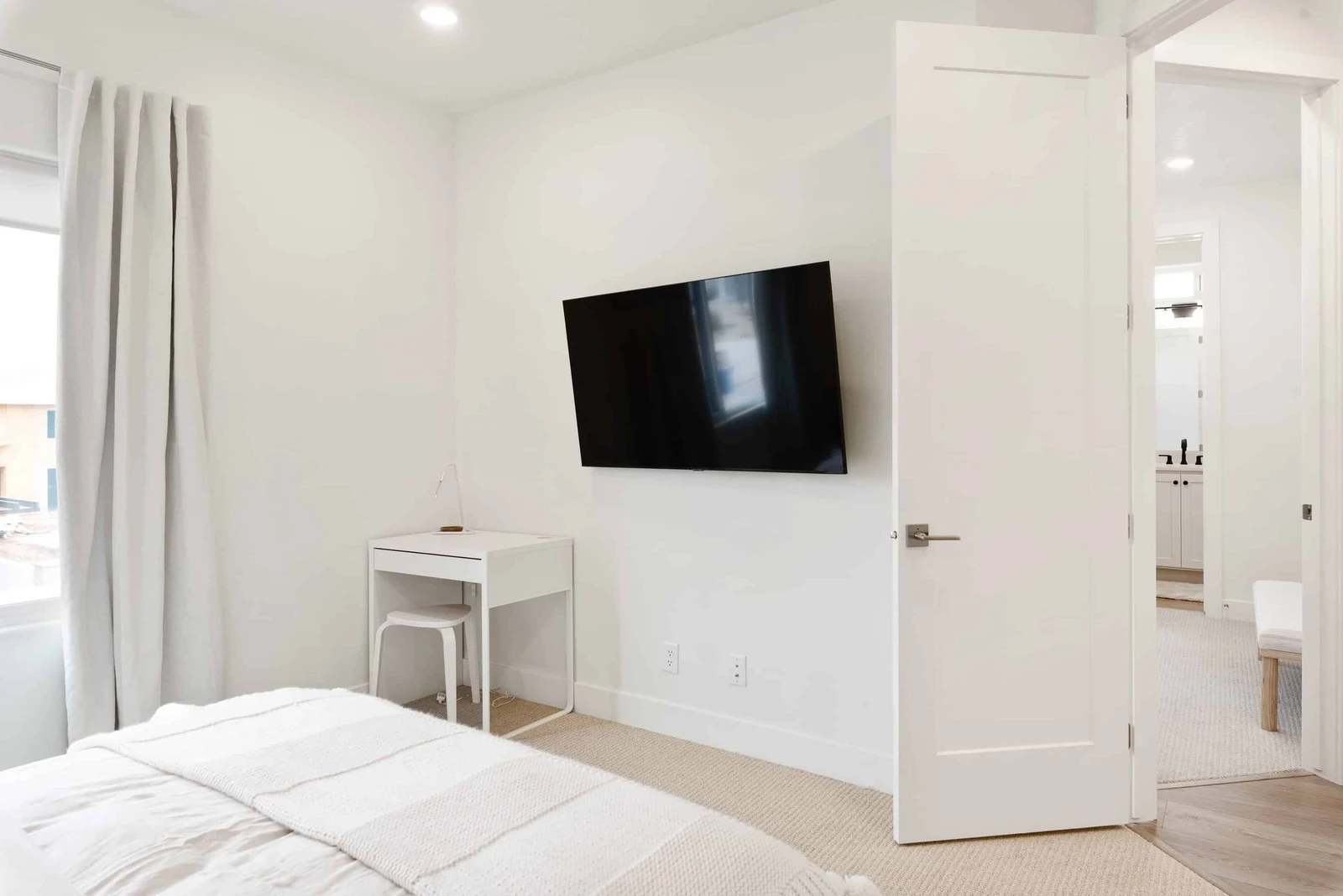 King Bedroom