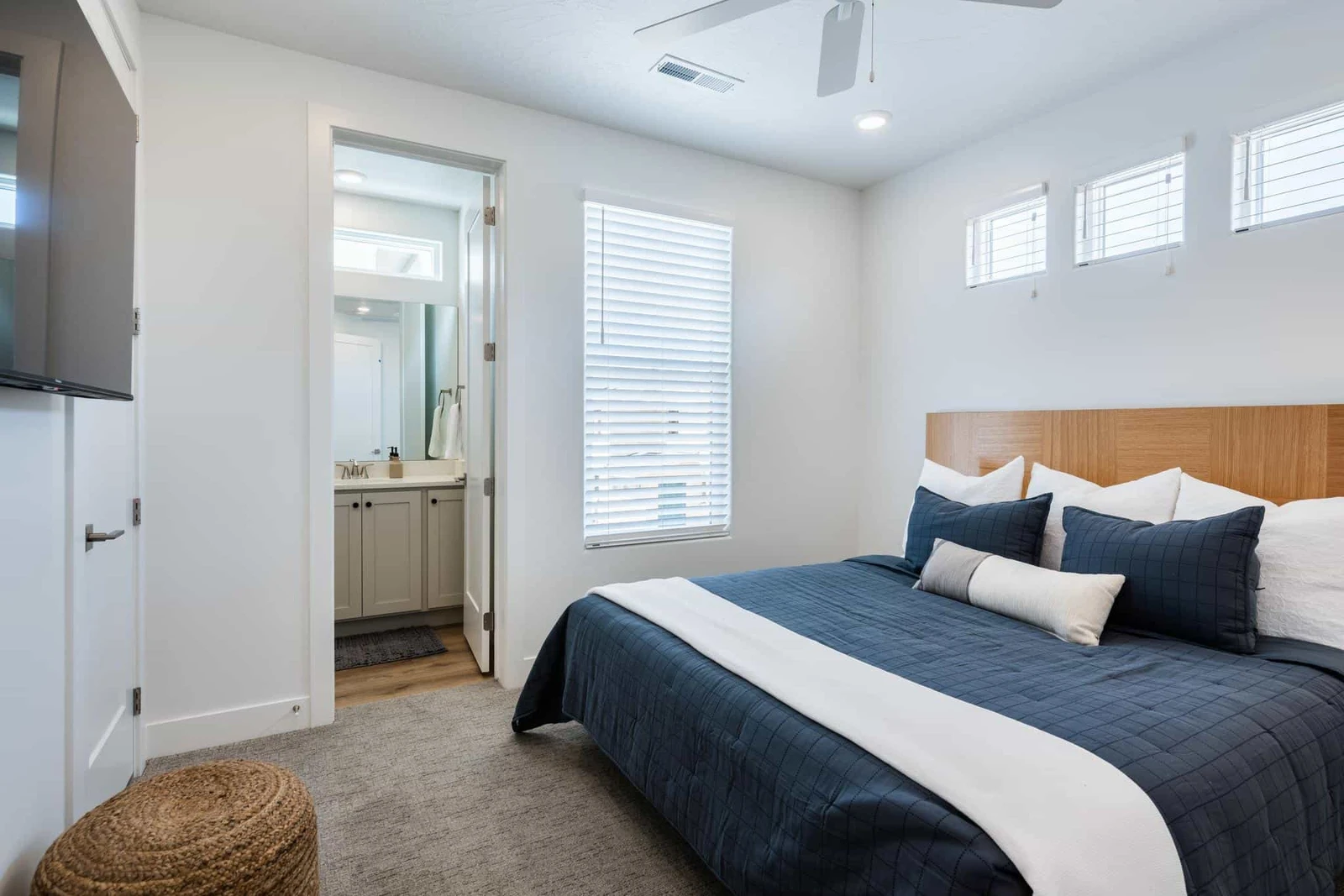 King Bedroom