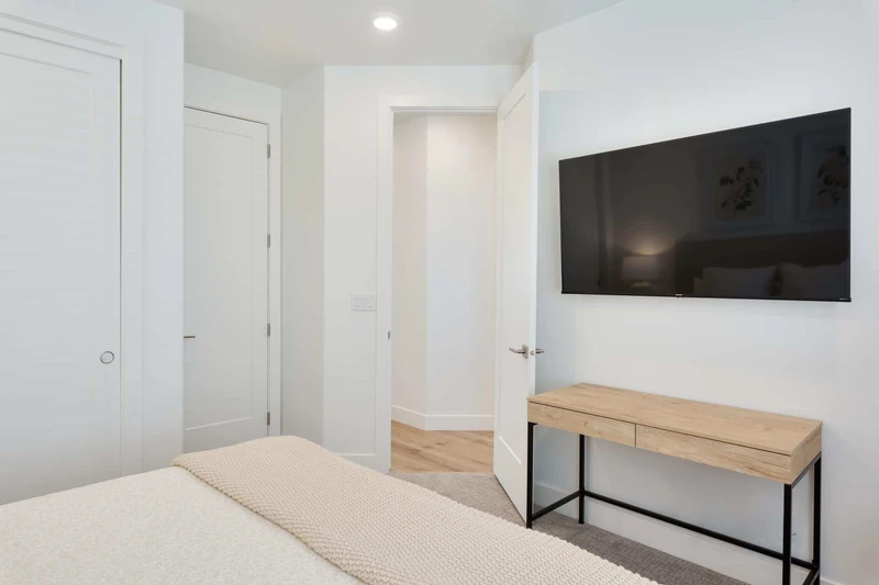 King Bedroom