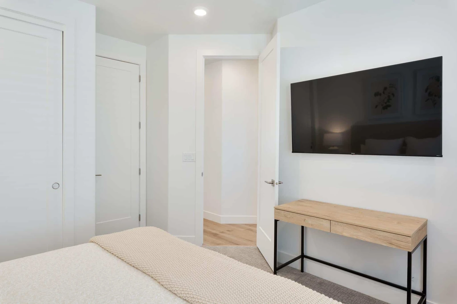 King Bedroom