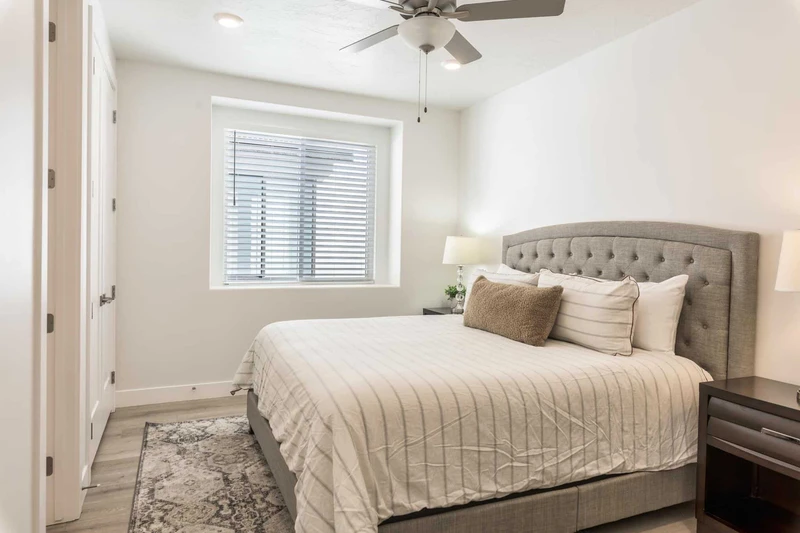 King Bedroom