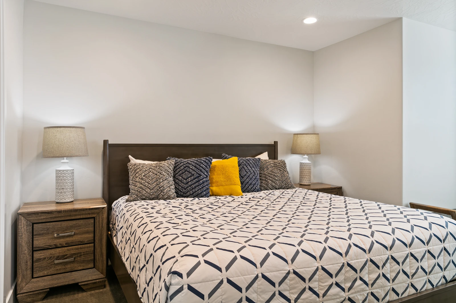 King Bedroom