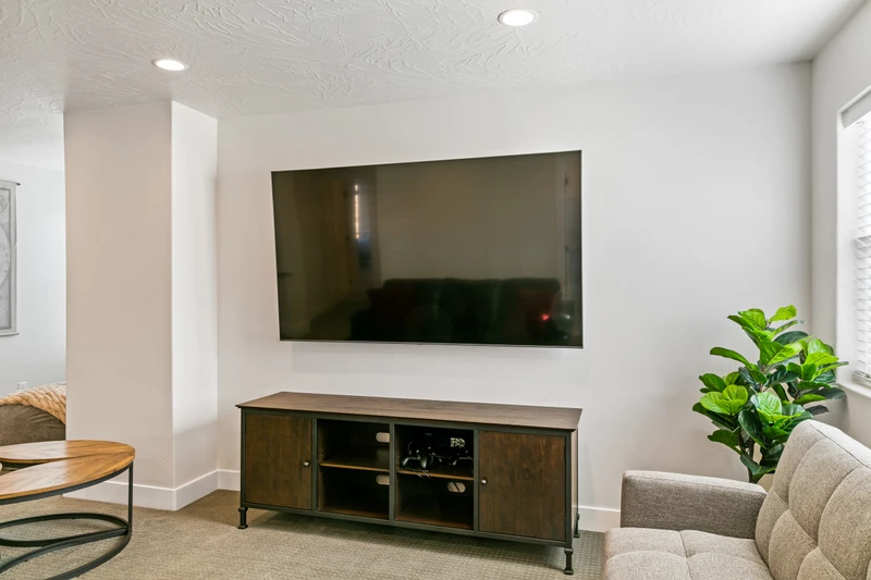 Loft Area