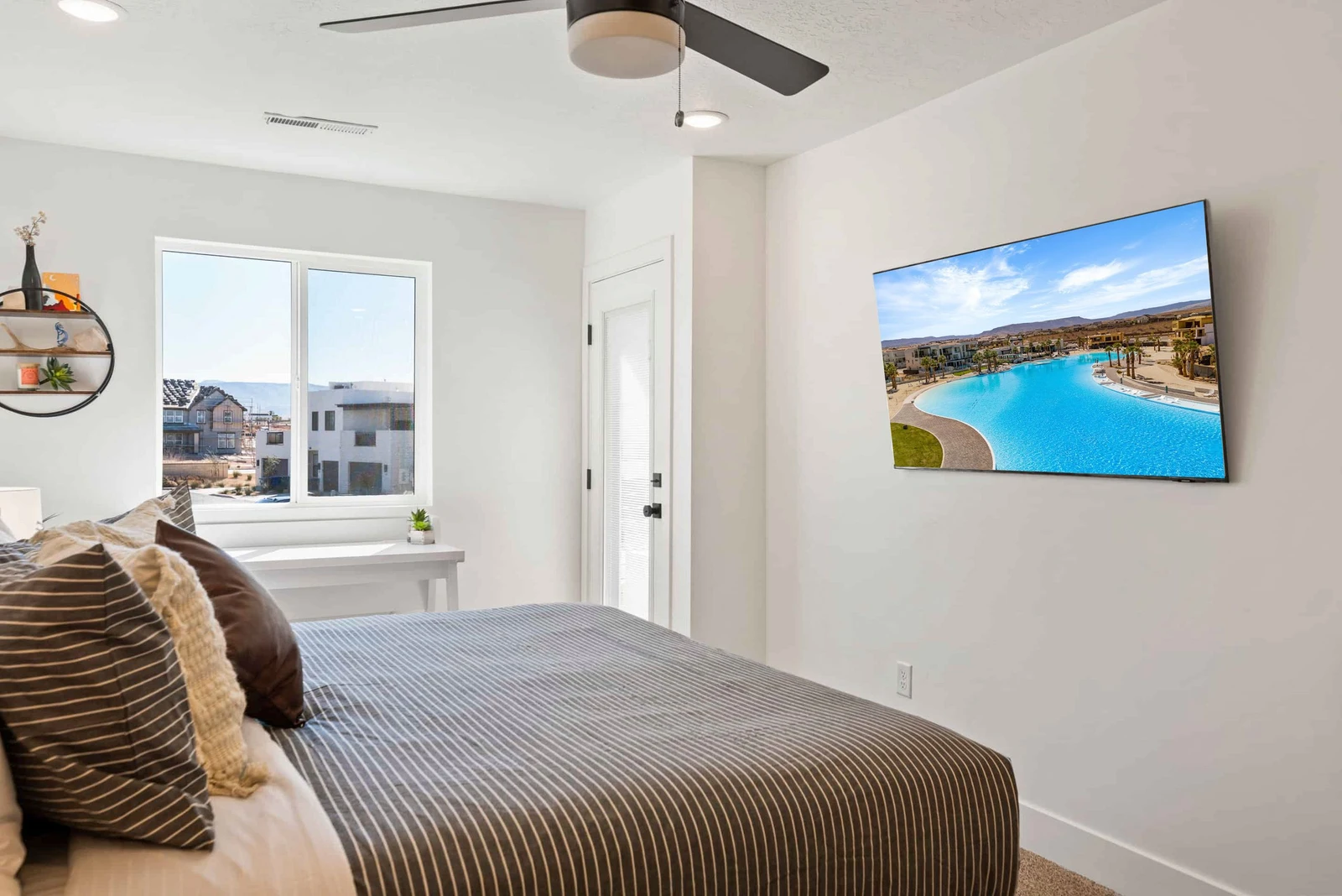 King Bedroom