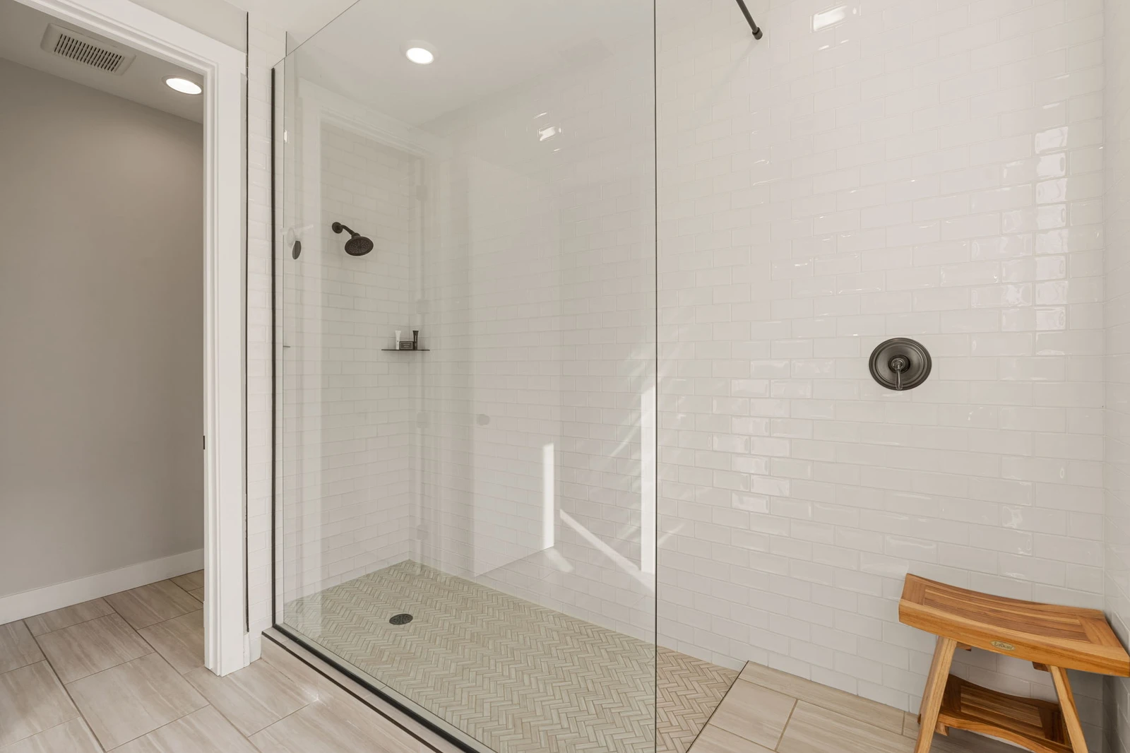 Private Bath