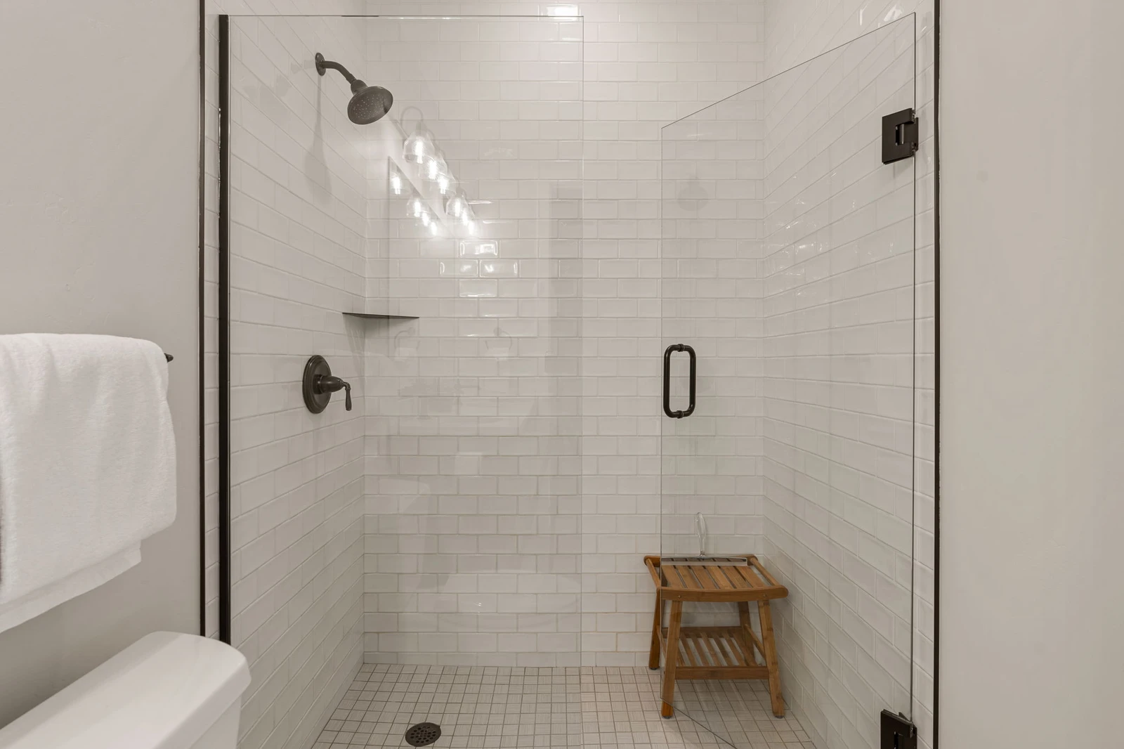 Full Bath