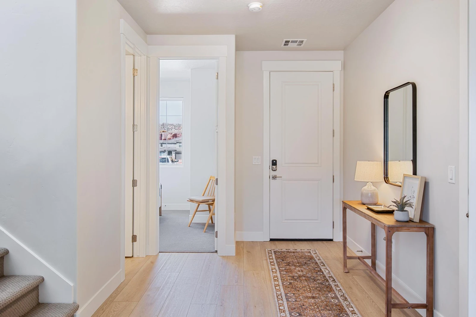 Entryway