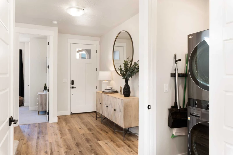 Entry Way