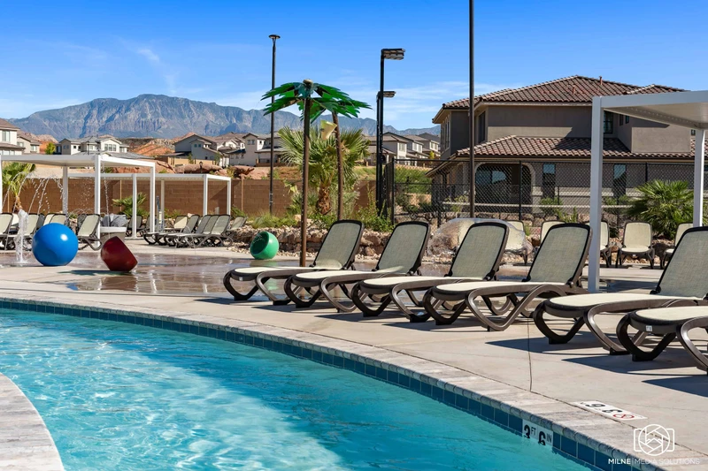 Lazy River