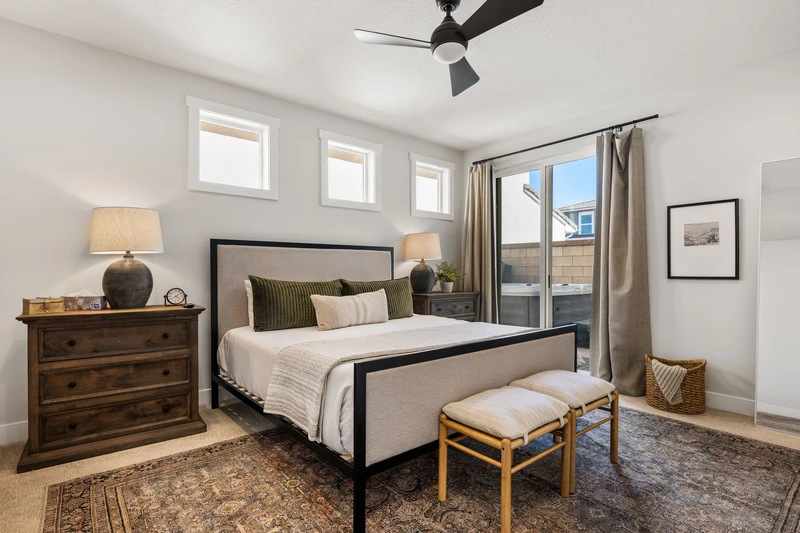 King Bedroom