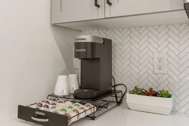 Coffee Station