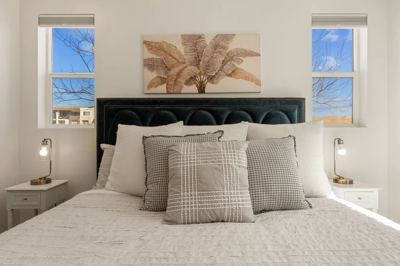 King Bedroom