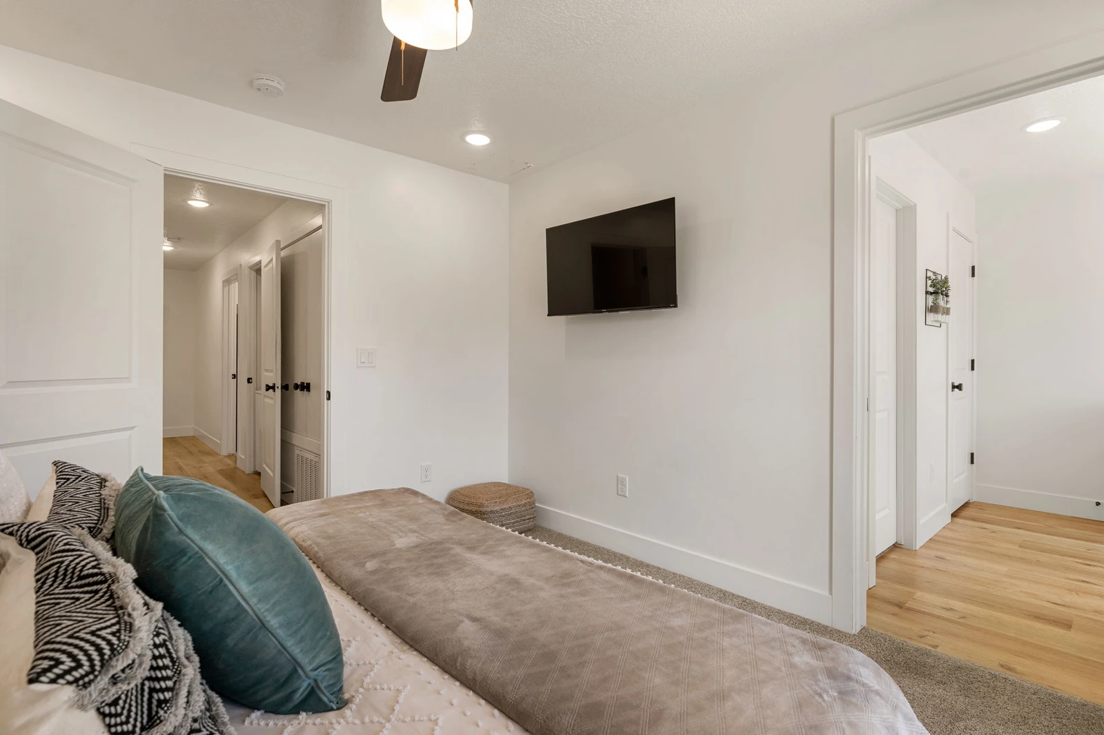 King Bedroom