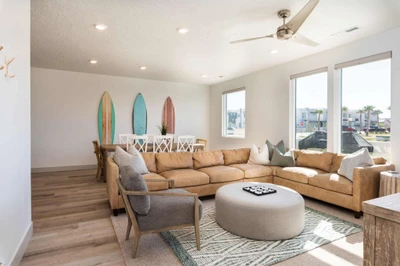 Pier 47 at Desert Color