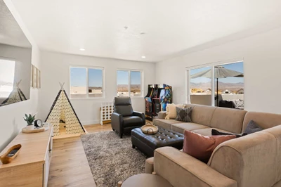3rd Floor Loft