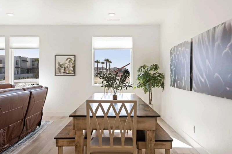 Dining Room Table